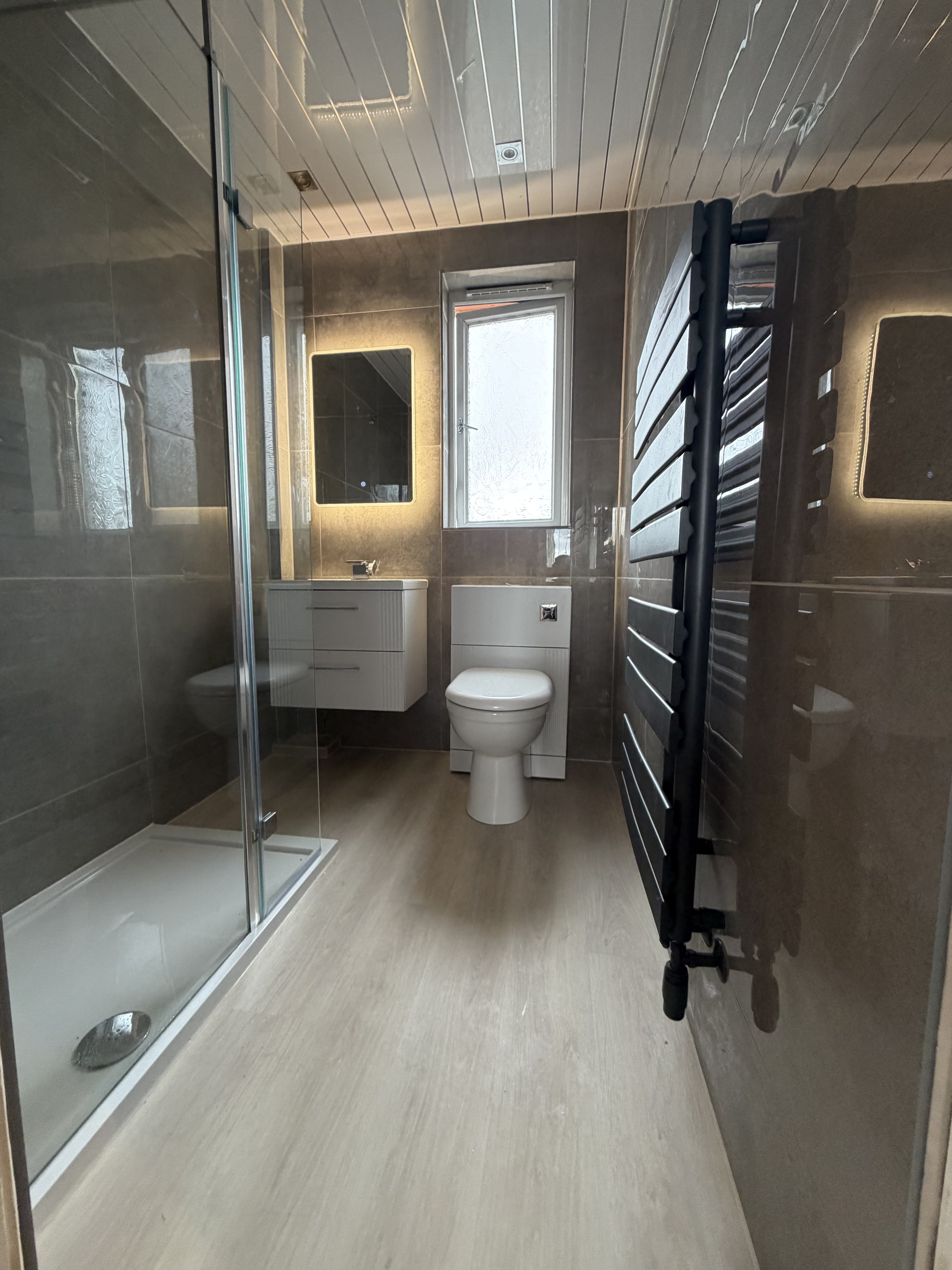 CBM — Plumbing